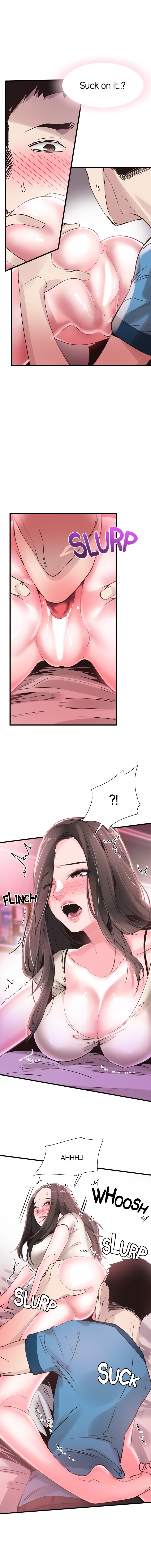 Campus Live Chapter 27 image 4