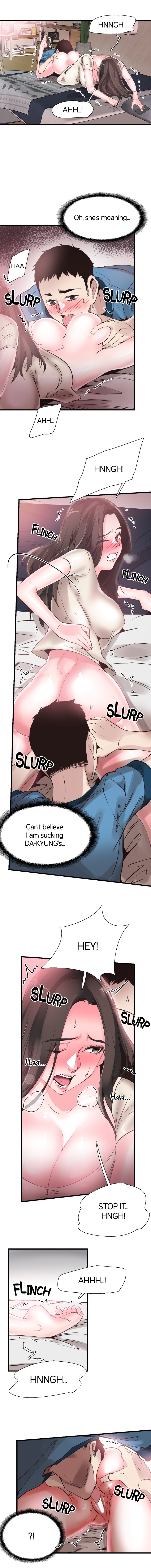 Campus Live Chapter 27 image 5