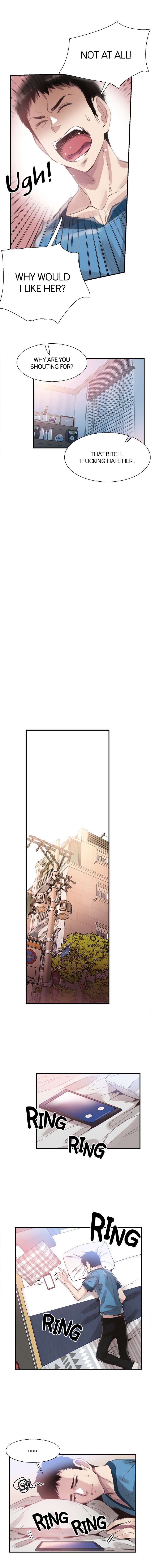 Campus Live Chapter 29 image 13