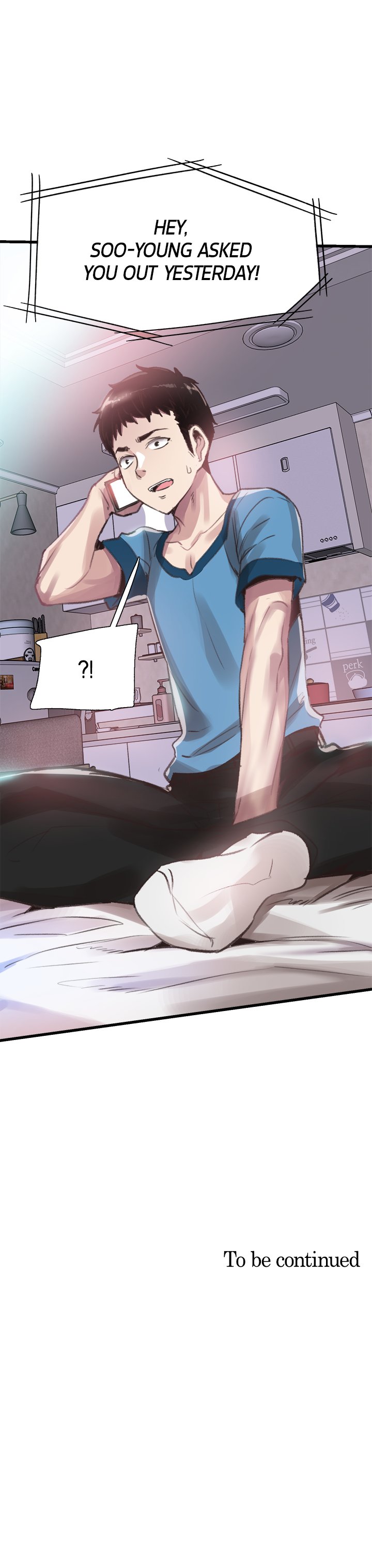 Campus Live Chapter 29 image 15