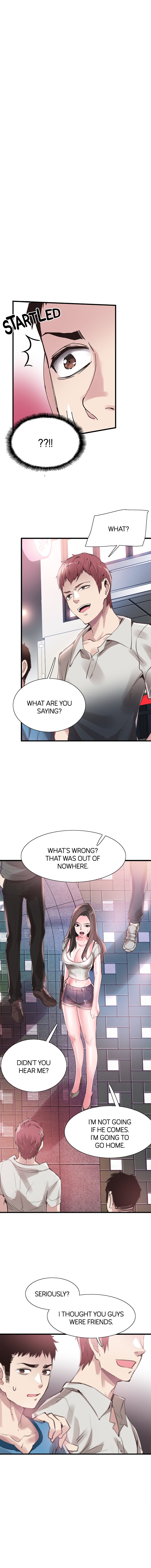 Campus Live Chapter 29 image 3