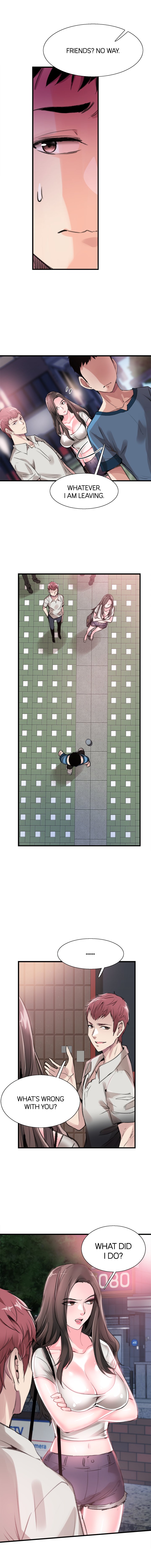 Campus Live Chapter 29 image 4