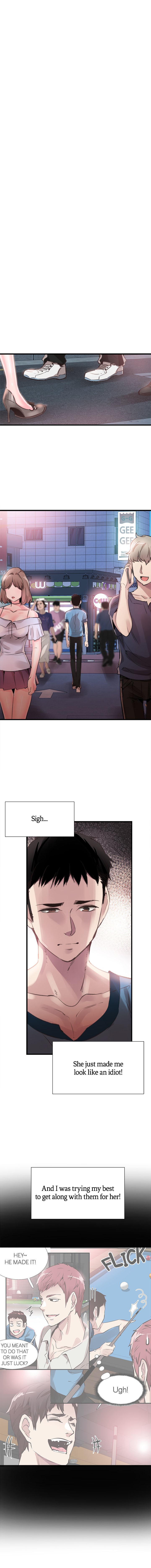 Campus Live Chapter 29 image 5