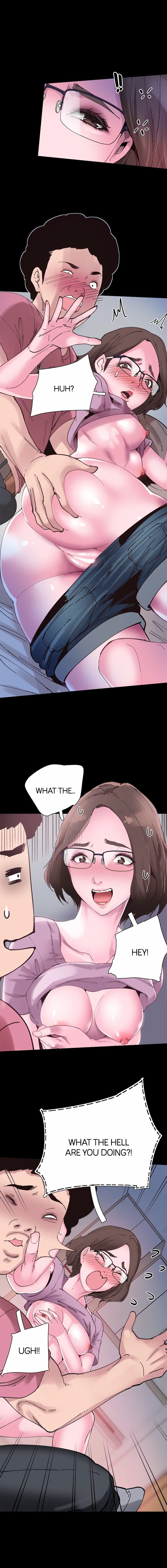 Campus Live Chapter 3 image 11