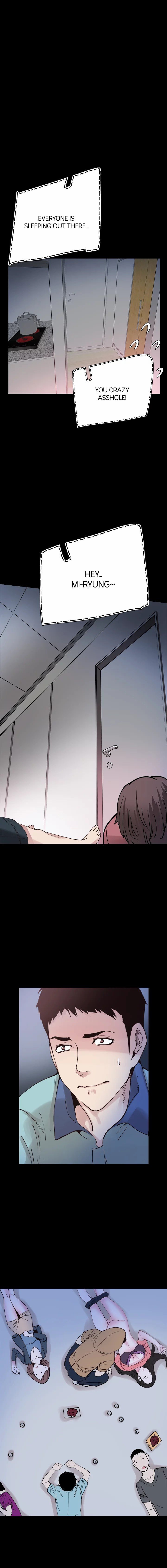 Campus Live Chapter 3 image 12