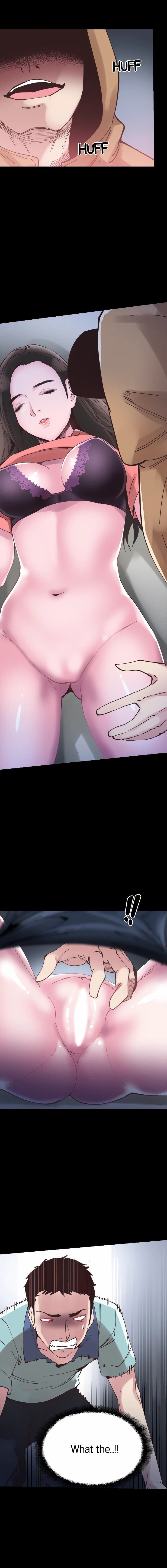 Campus Live Chapter 3 image 13