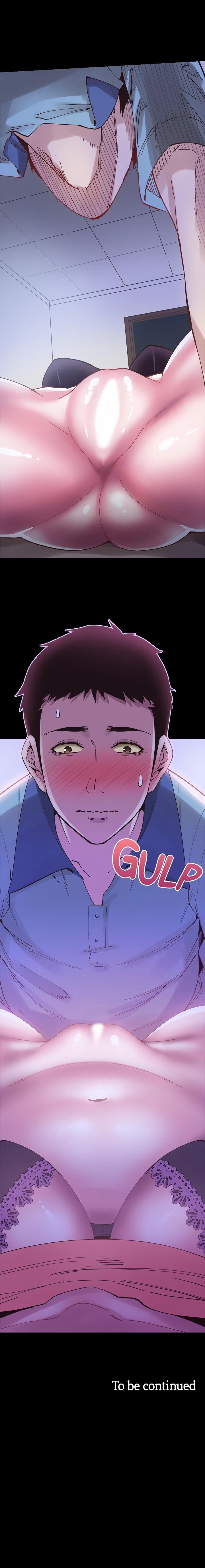 Campus Live Chapter 3 image 17