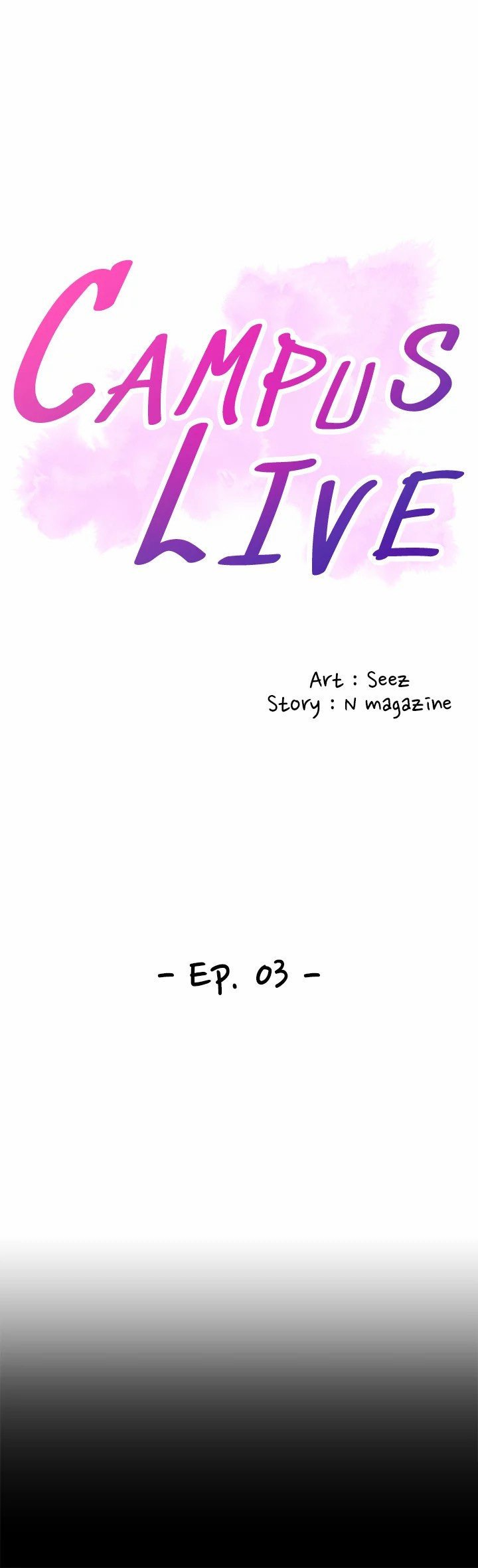 Campus Live Chapter 3 image 2
