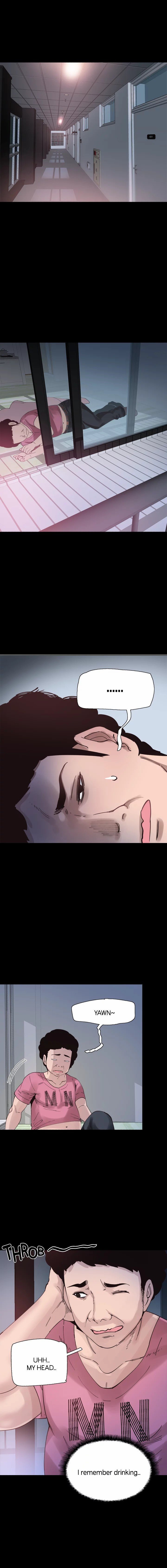 Campus Live Chapter 3 image 3