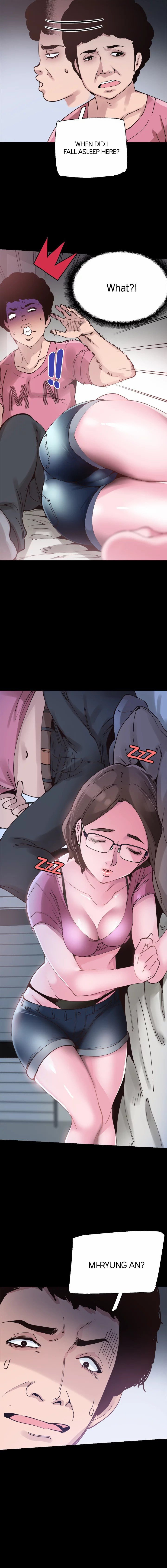 Campus Live Chapter 3 image 4