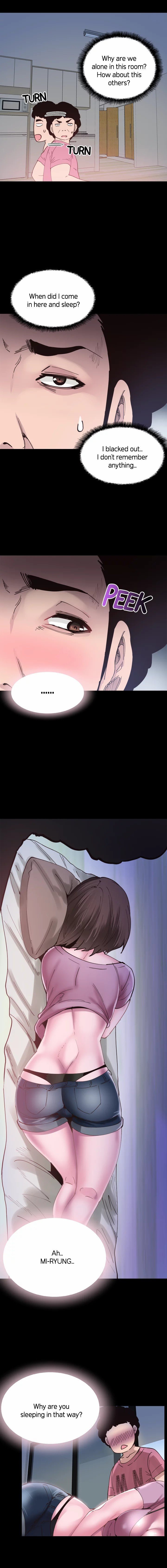 Campus Live Chapter 3 image 5