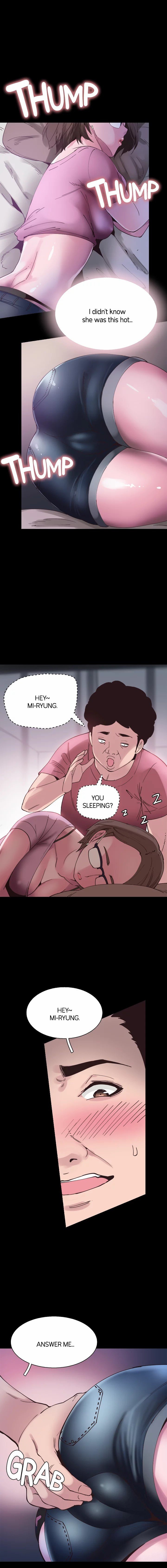 Campus Live Chapter 3 image 6