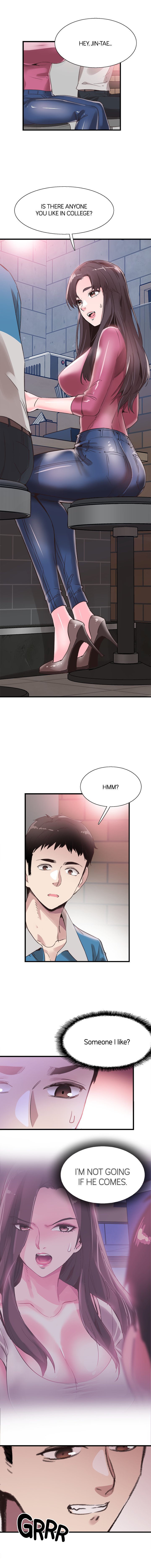 Campus Live Chapter 30 image 10