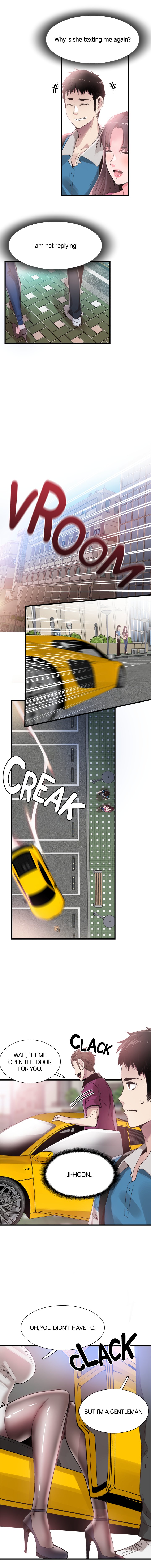 Campus Live Chapter 30 image 13