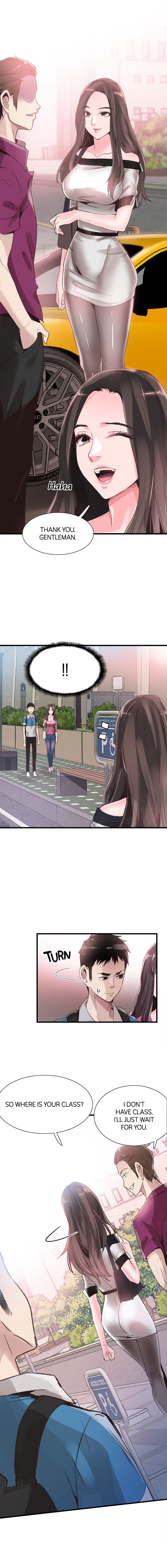 Campus Live Chapter 30 image 14