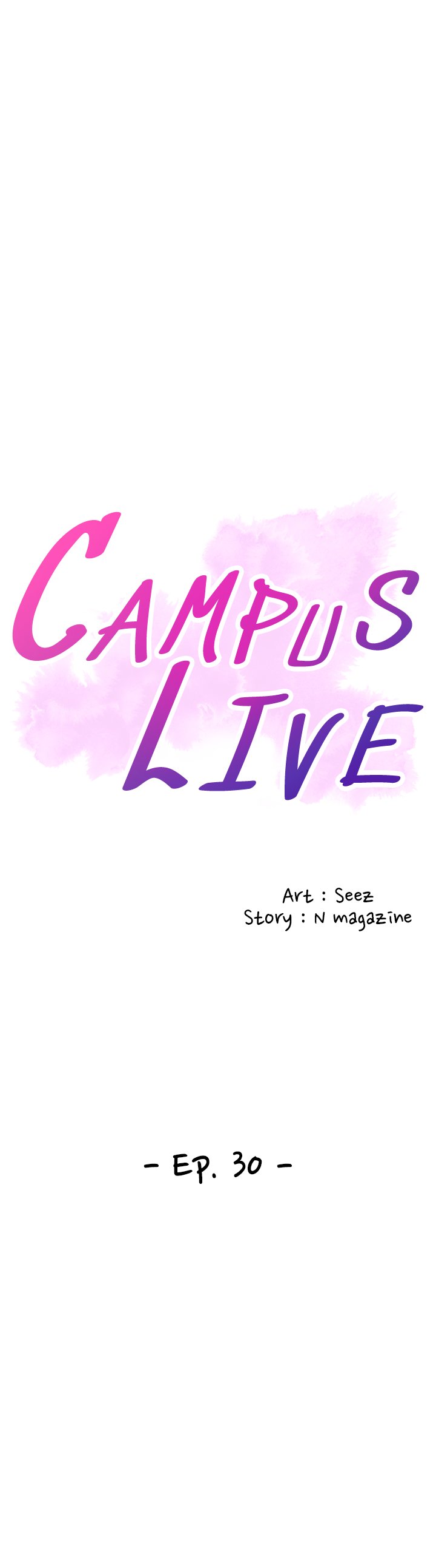 Campus Live Chapter 30 image 2
