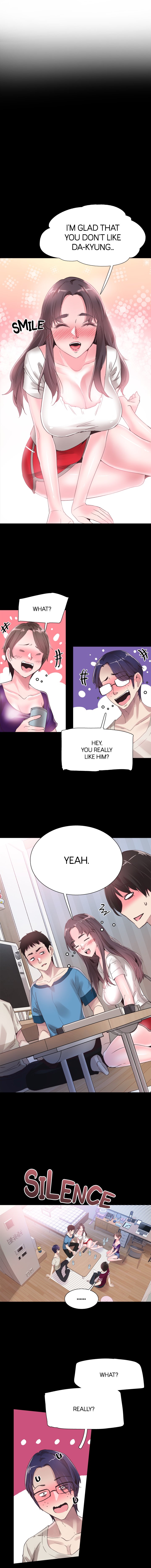 Campus Live Chapter 30 image 3