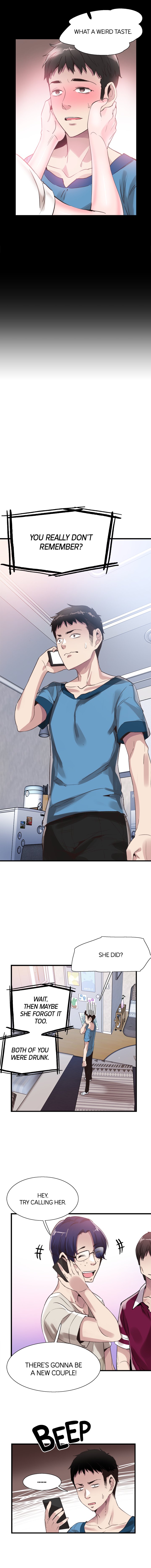 Campus Live Chapter 30 image 5