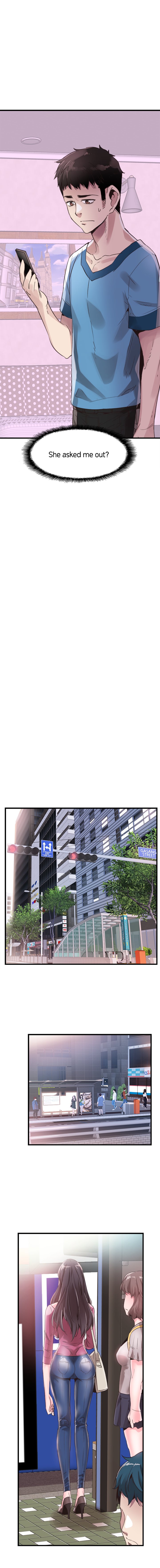 Campus Live Chapter 30 image 6