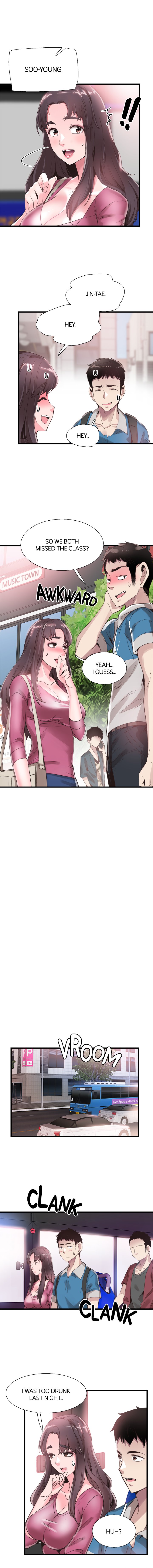 Campus Live Chapter 30 image 7