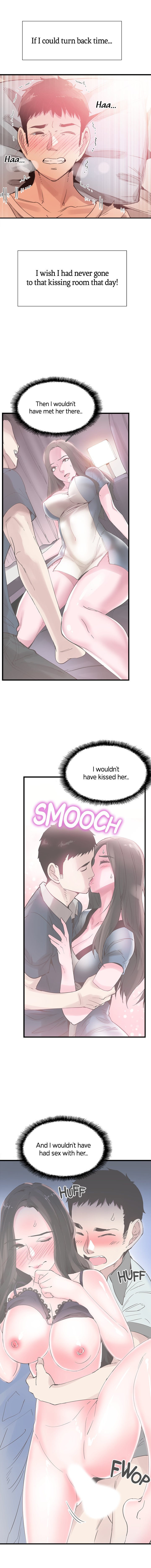 Campus Live Chapter 31 image 11
