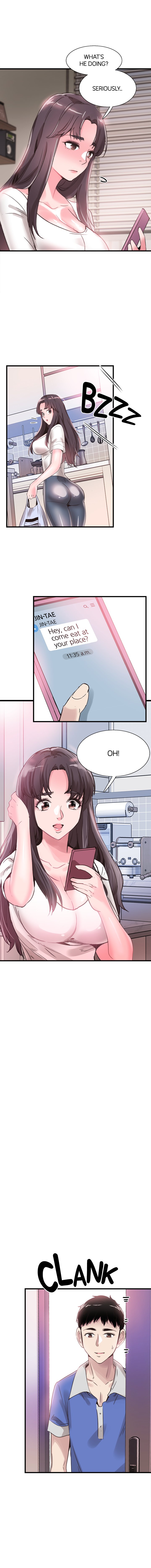 Campus Live Chapter 31 image 14