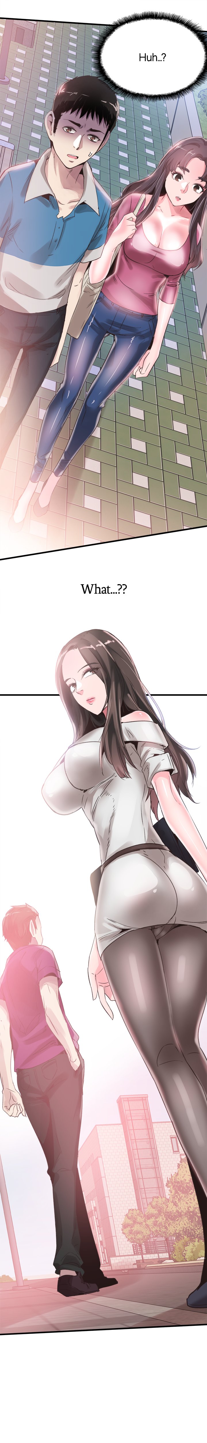 Campus Live Chapter 31 image 2