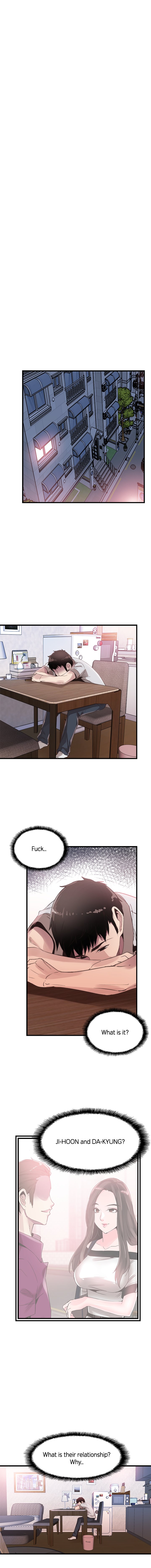 Campus Live Chapter 31 image 4