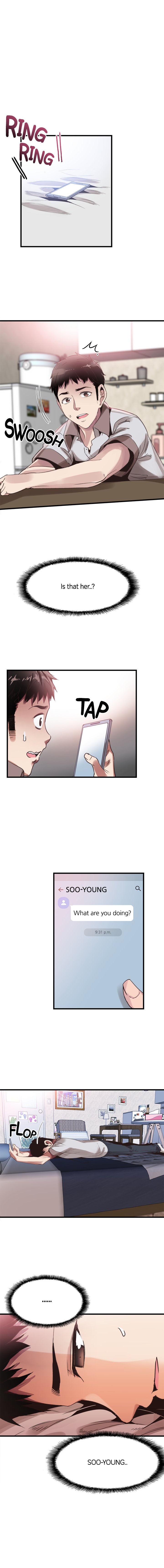 Campus Live Chapter 31 image 5