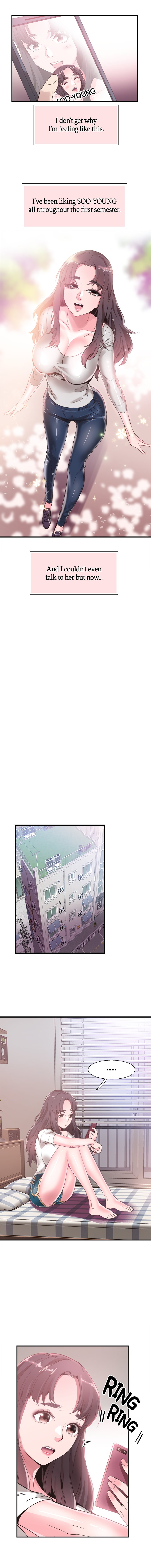 Campus Live Chapter 31 image 6