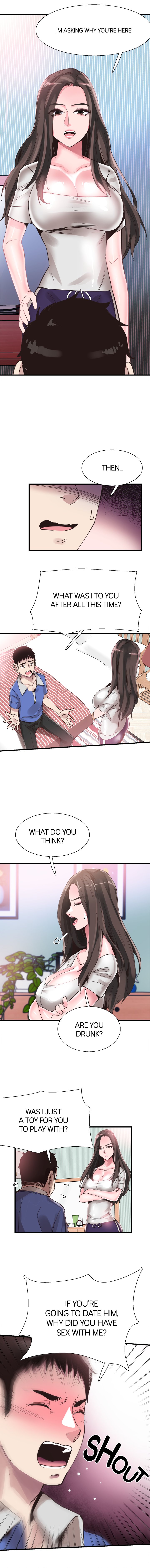 Campus Live Chapter 33 image 11