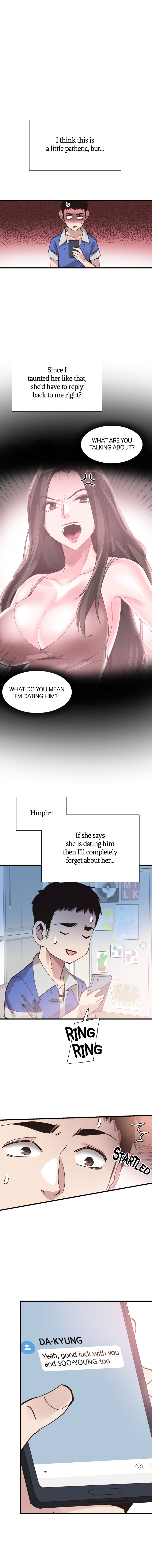 Campus Live Chapter 33 image 1