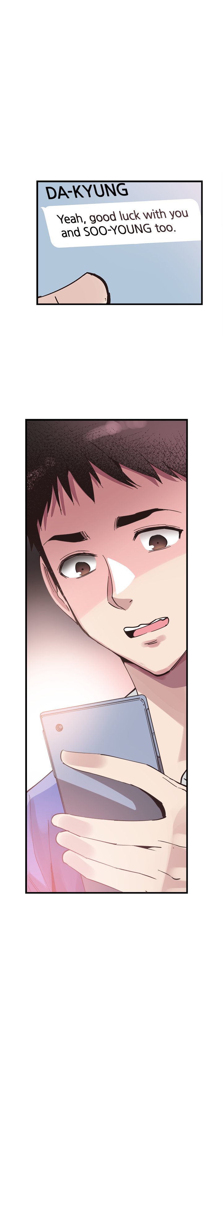 Campus Live Chapter 33 image 2