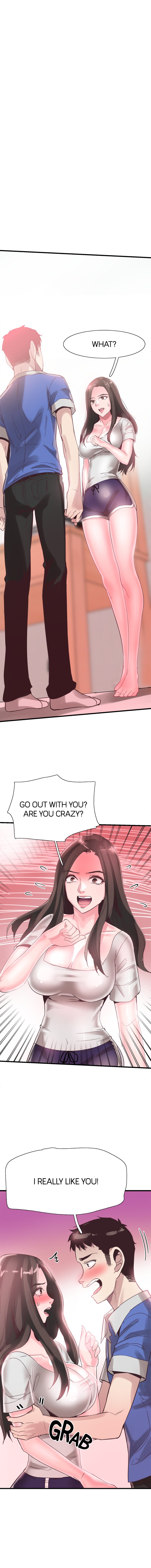 Campus Live Chapter 34 image 3
