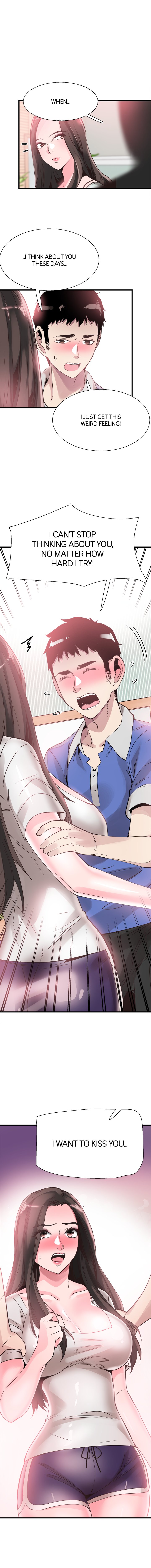 Campus Live Chapter 34 image 5