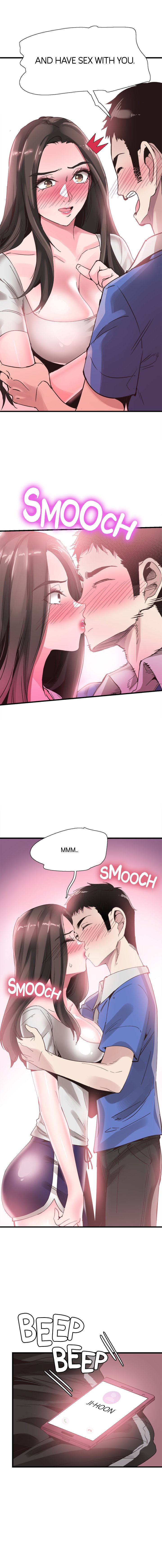 Campus Live Chapter 34 image 6