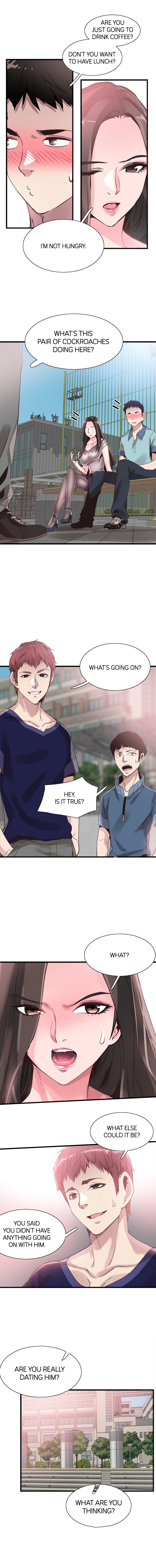 Campus Live Chapter 35 image 10