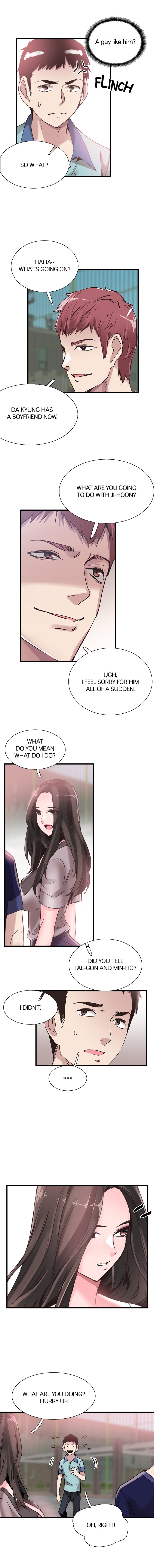 Campus Live Chapter 35 image 11