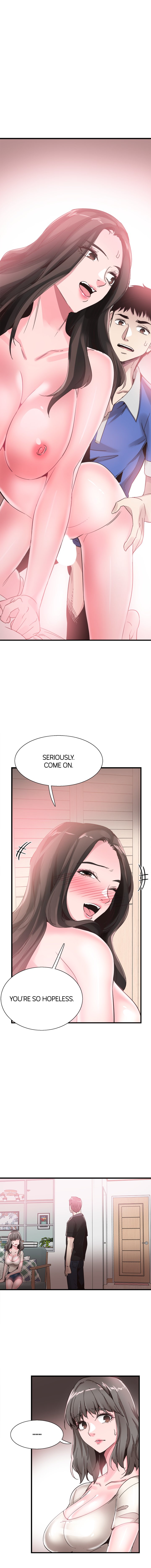Campus Live Chapter 35 image 3