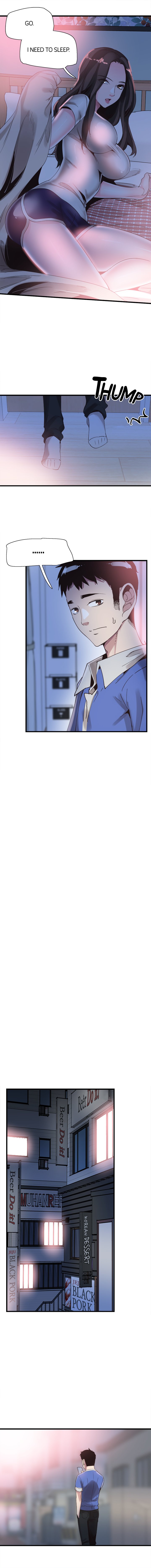 Campus Live Chapter 35 image 6