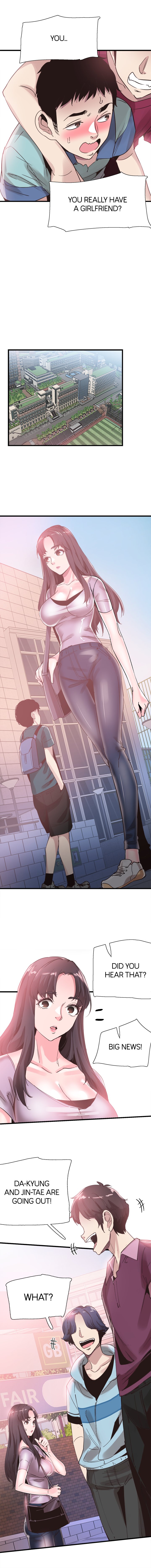 Campus Live Chapter 35 image 8