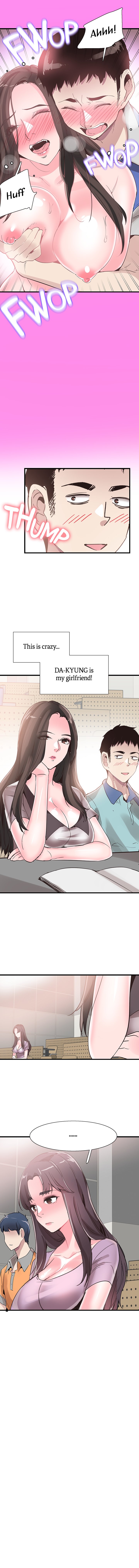 Campus Live Chapter 36 image 2