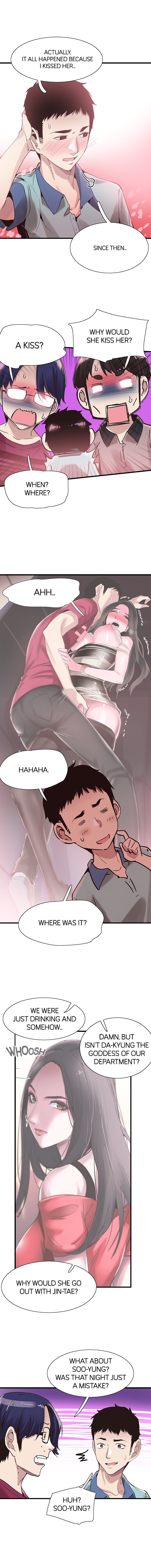 Campus Live Chapter 36 image 8
