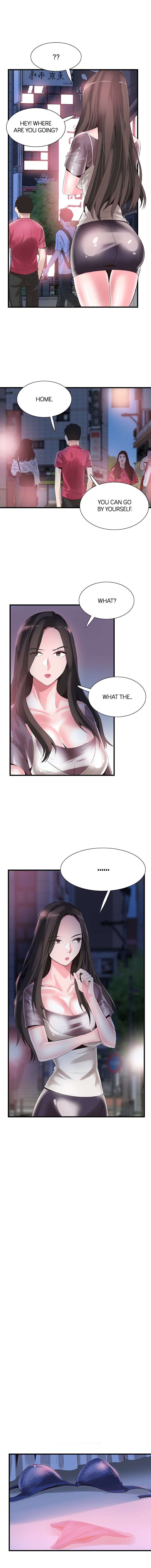 Campus Live Chapter 37 image 11