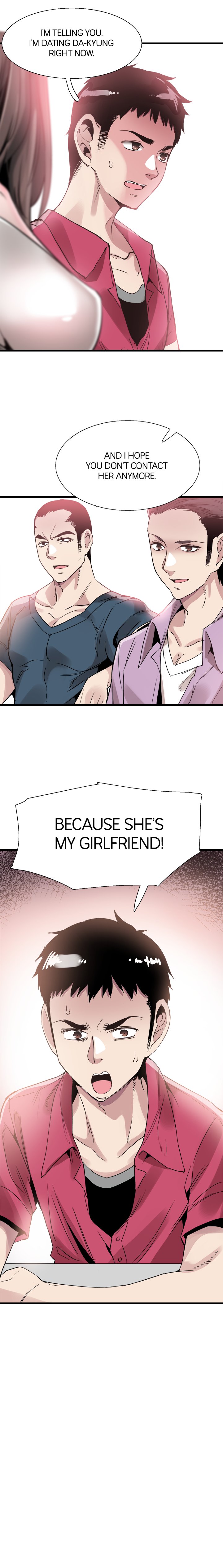 Campus Live Chapter 37 image 2