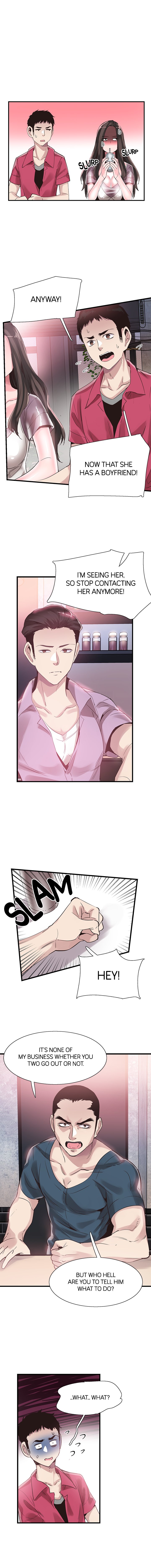 Campus Live Chapter 37 image 5