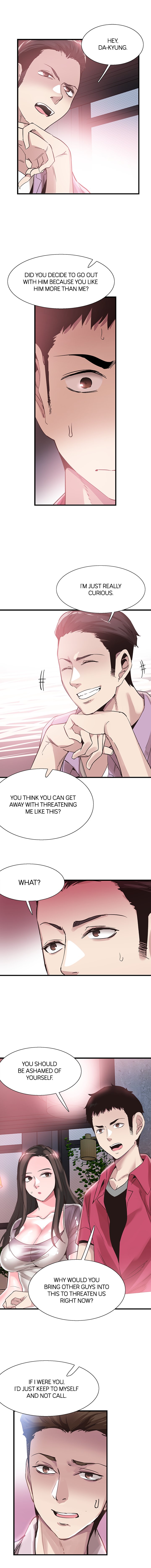 Campus Live Chapter 37 image 6