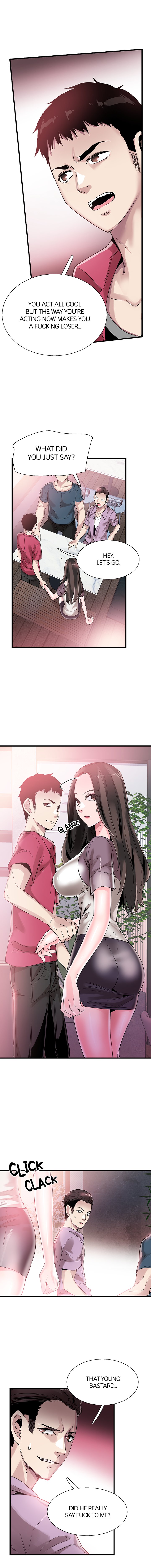 Campus Live Chapter 37 image 7