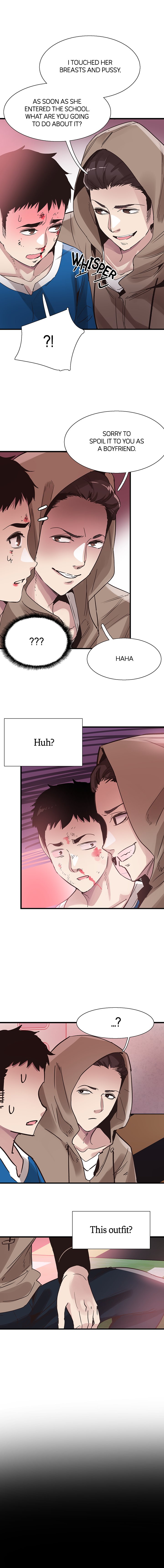 Campus Live Chapter 38 image 10