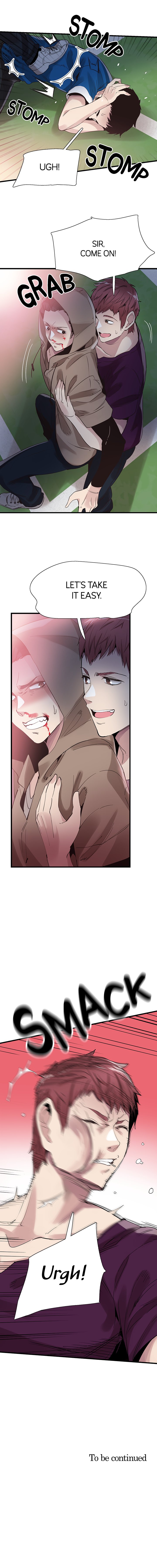 Campus Live Chapter 38 image 14
